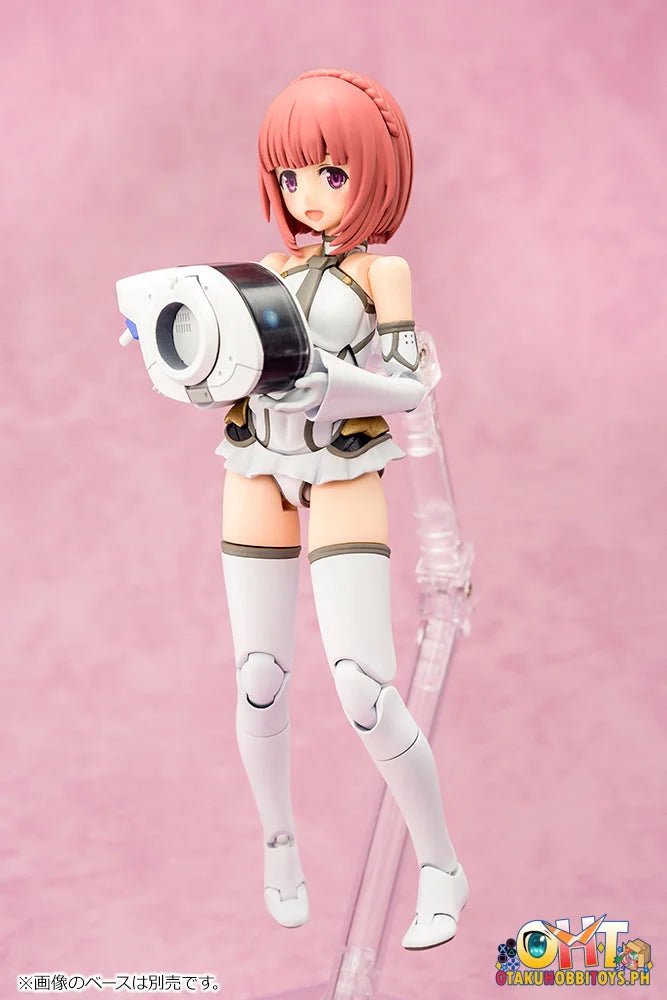 Kotobukiya Alice Gear Aegis Aika Aikawa Plastic Model