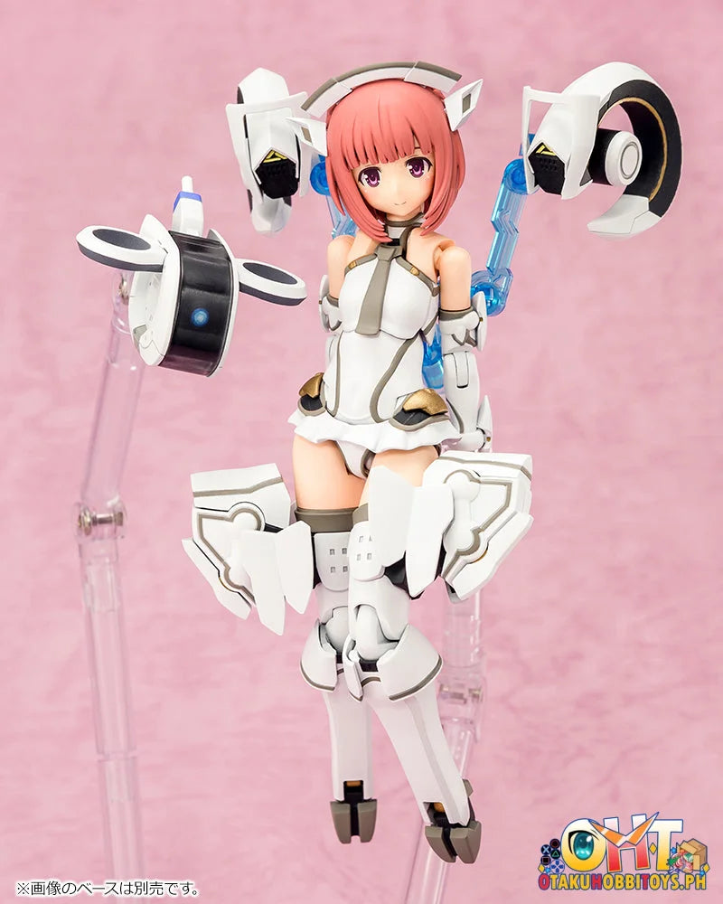Kotobukiya Alice Gear Aegis Aika Aikawa Plastic Model