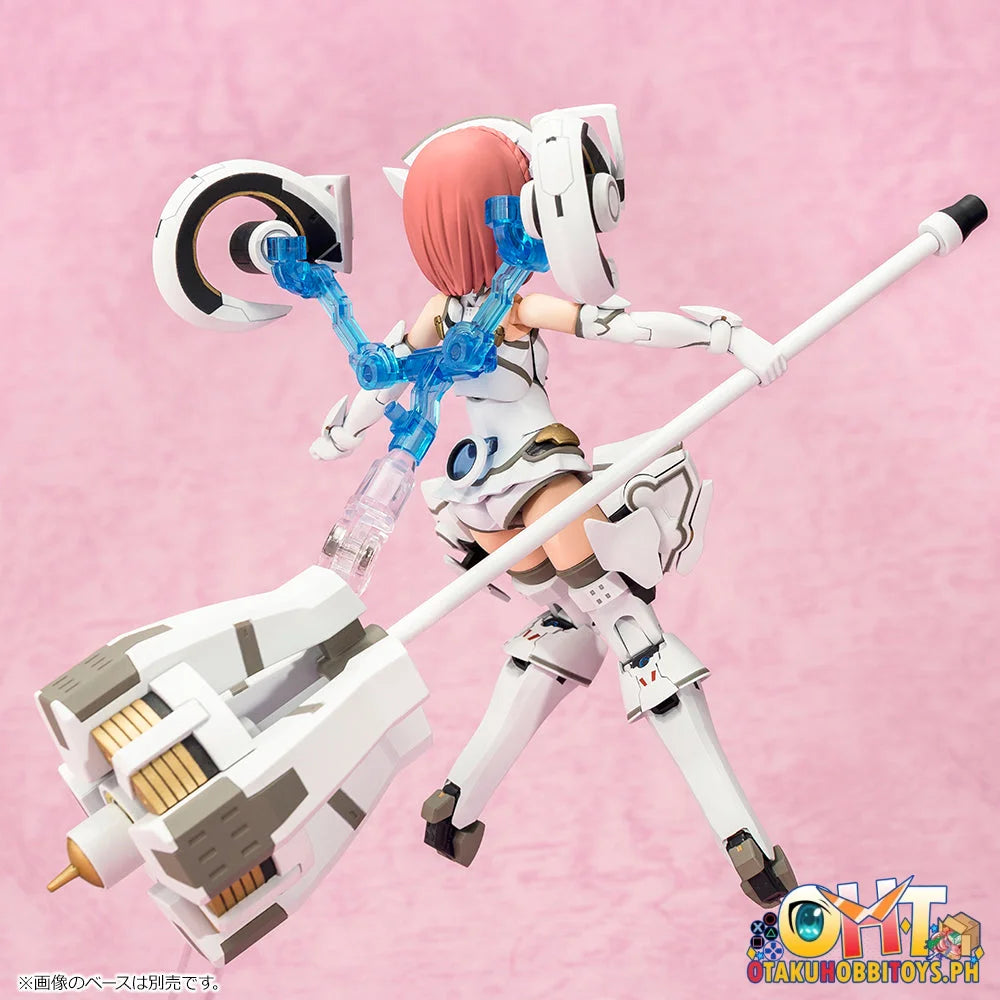 Kotobukiya Alice Gear Aegis Aika Aikawa Plastic Model