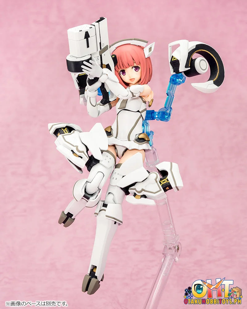 Kotobukiya Alice Gear Aegis Aika Aikawa Plastic Model