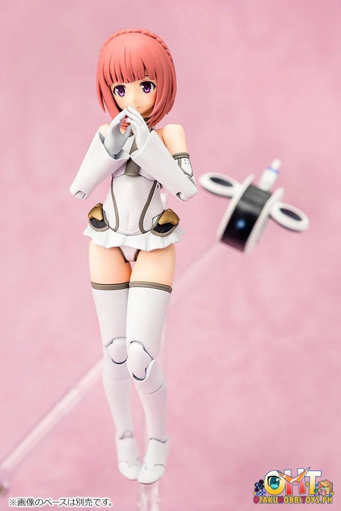 Kotobukiya Alice Gear Aegis Aika Aikawa Plastic Model