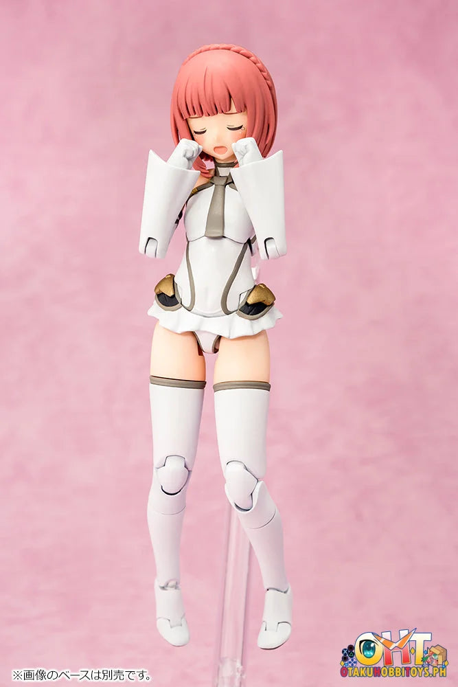 Kotobukiya Alice Gear Aegis Aika Aikawa Plastic Model