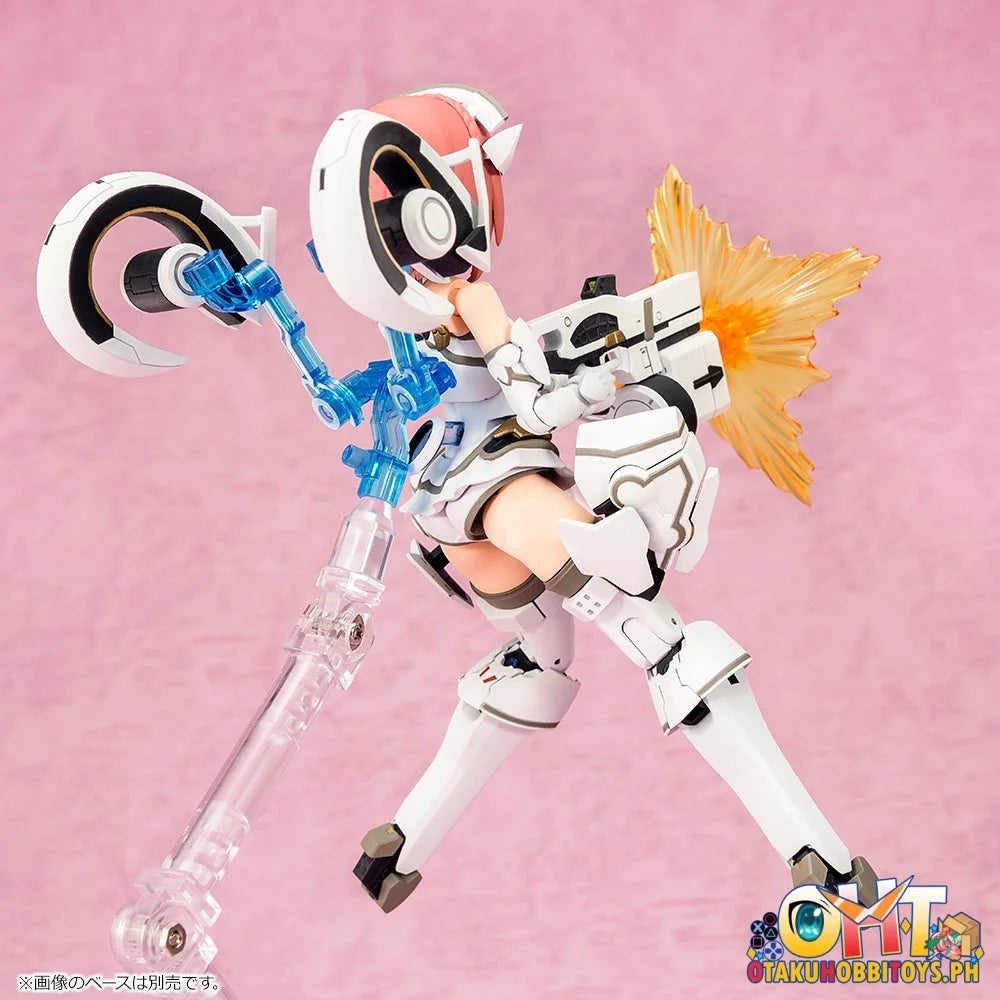 Kotobukiya Alice Gear Aegis Aika Aikawa Plastic Model