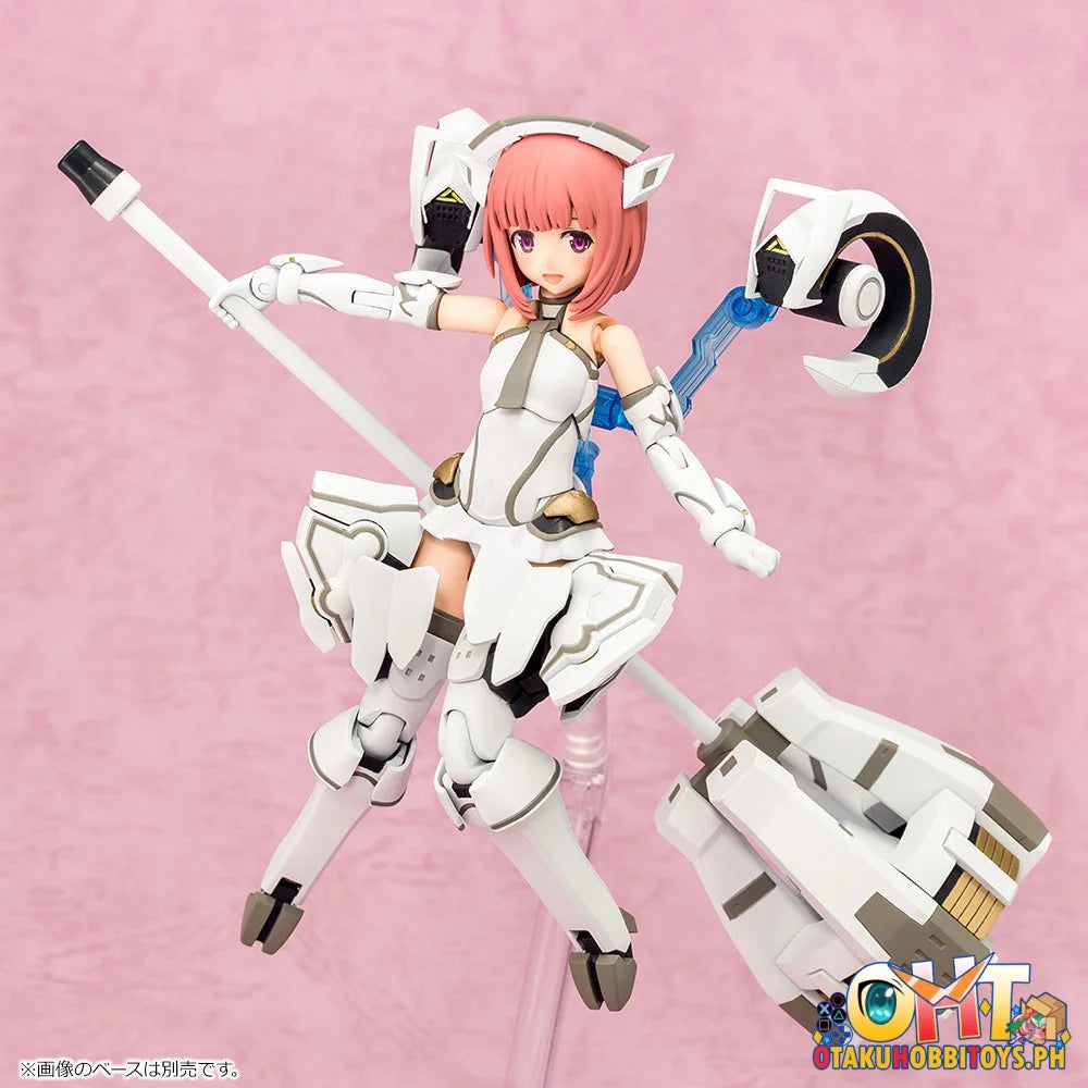 Kotobukiya Alice Gear Aegis Aika Aikawa Plastic Model