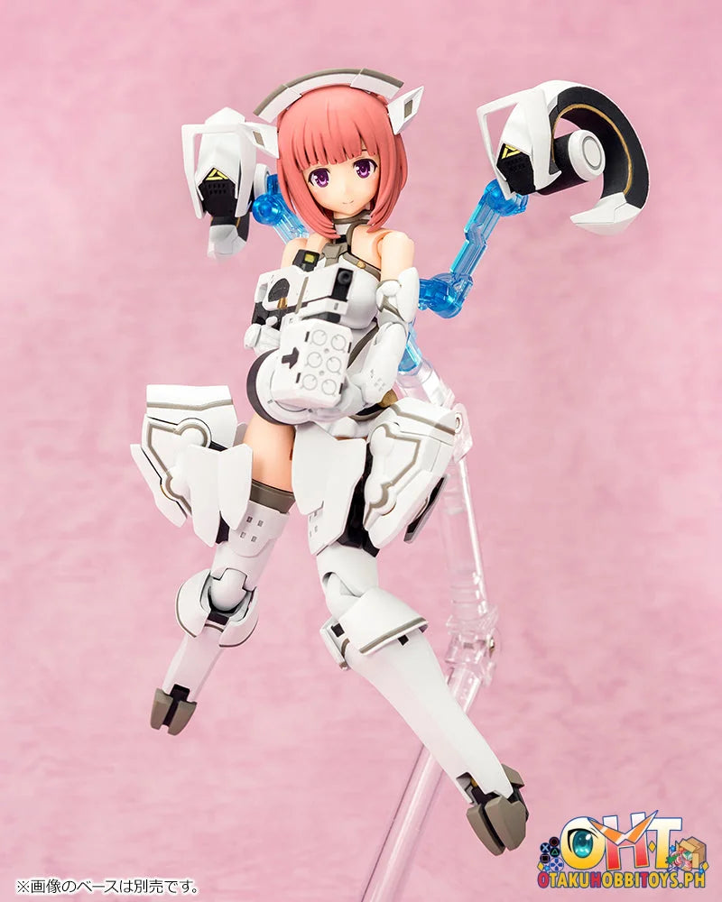 Kotobukiya Alice Gear Aegis Aika Aikawa Plastic Model