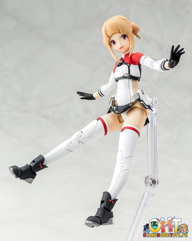 Kotobukiya Alice Gear Aegis Expansion Nodoka Takahata Shimon Articulated Figure
