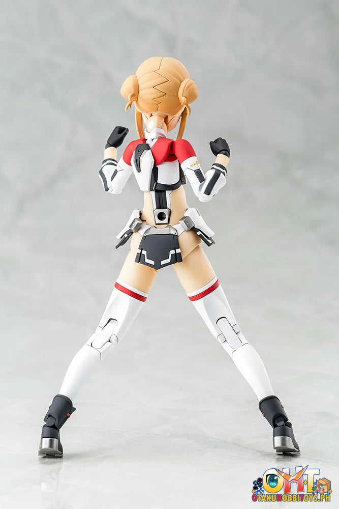 Kotobukiya Alice Gear Aegis Expansion Nodoka Takahata Shimon Articulated Figure