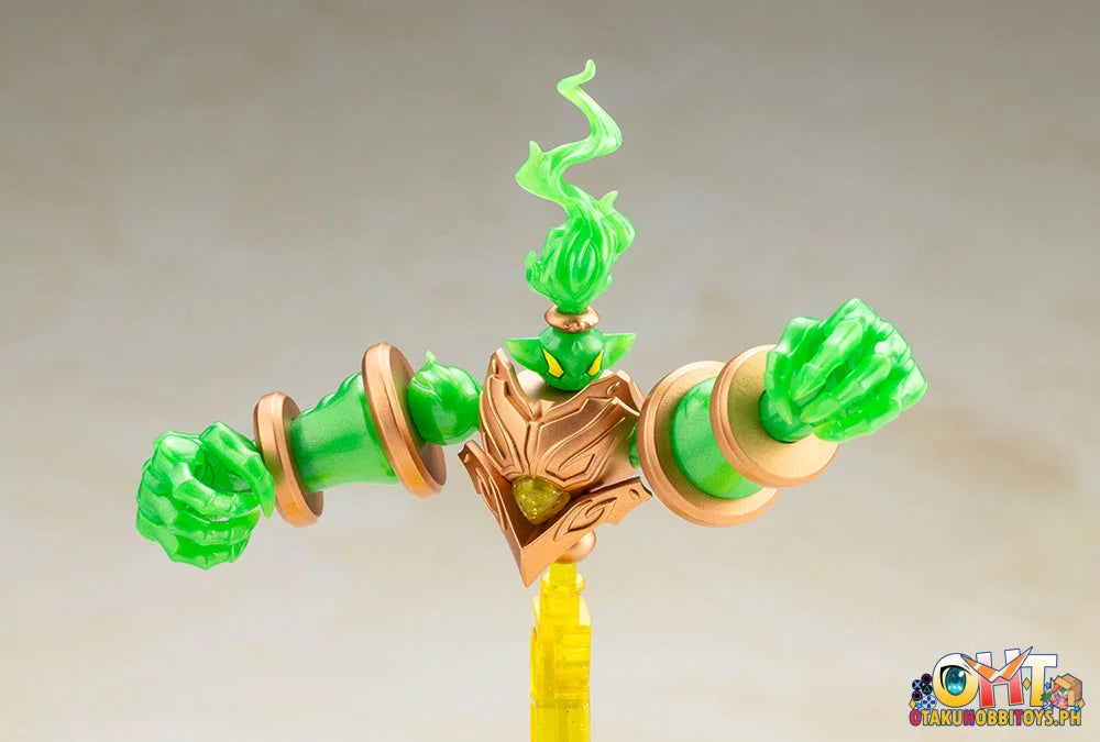 Kotobukiya ARCANADEA ARUARIL Plastic Model