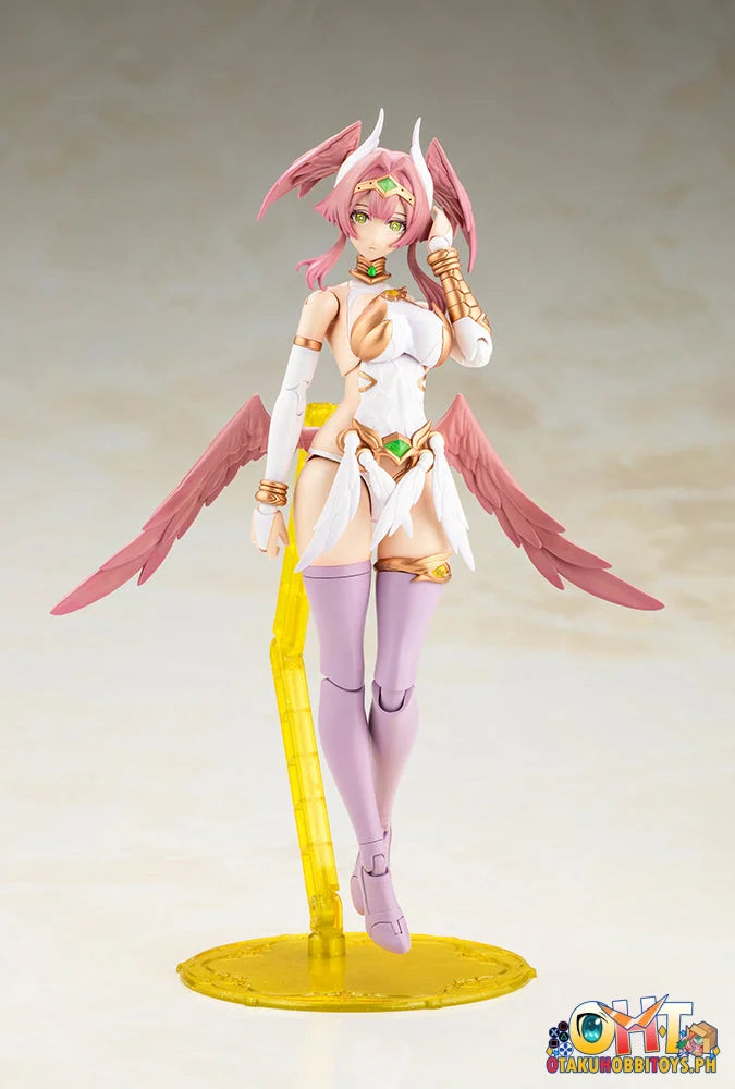 Kotobukiya ARCANADEA ARUARIL Plastic Model