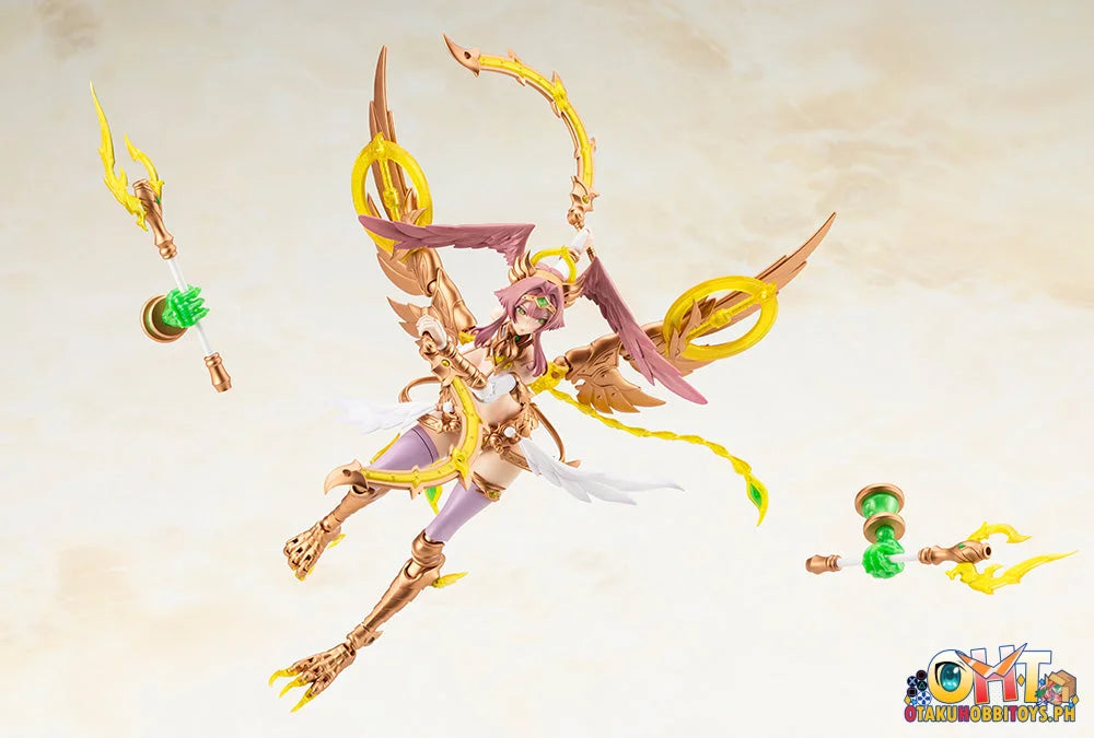 Kotobukiya ARCANADEA ARUARIL Plastic Model