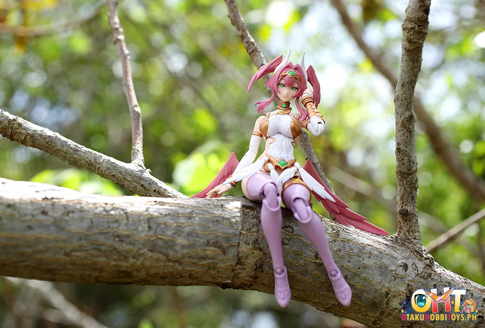 Kotobukiya ARCANADEA ARUARIL Plastic Model