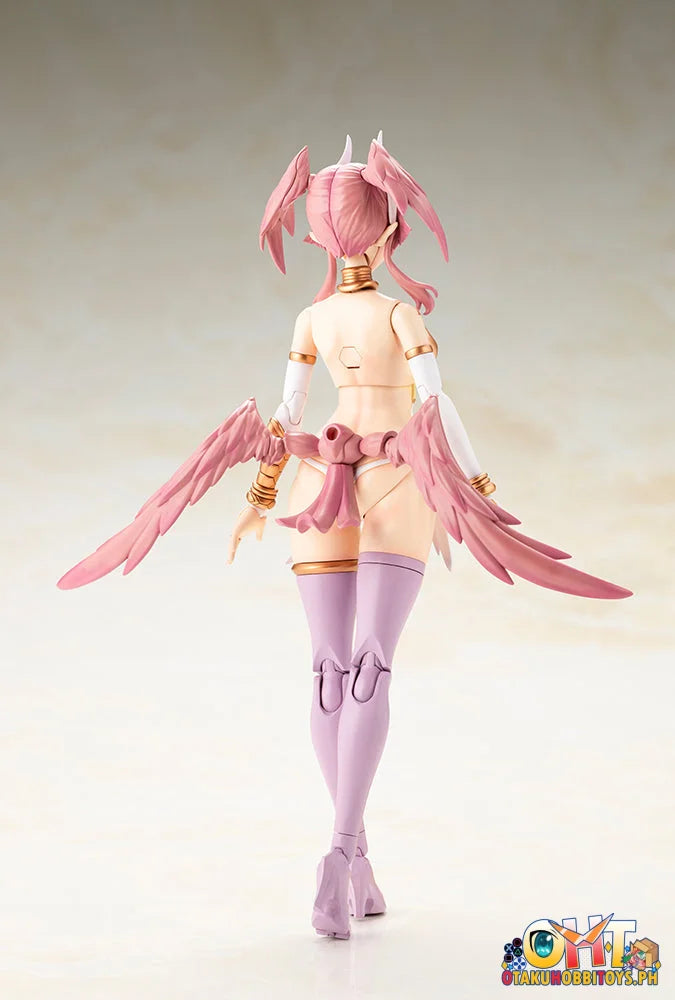 Kotobukiya ARCANADEA ARUARIL Plastic Model