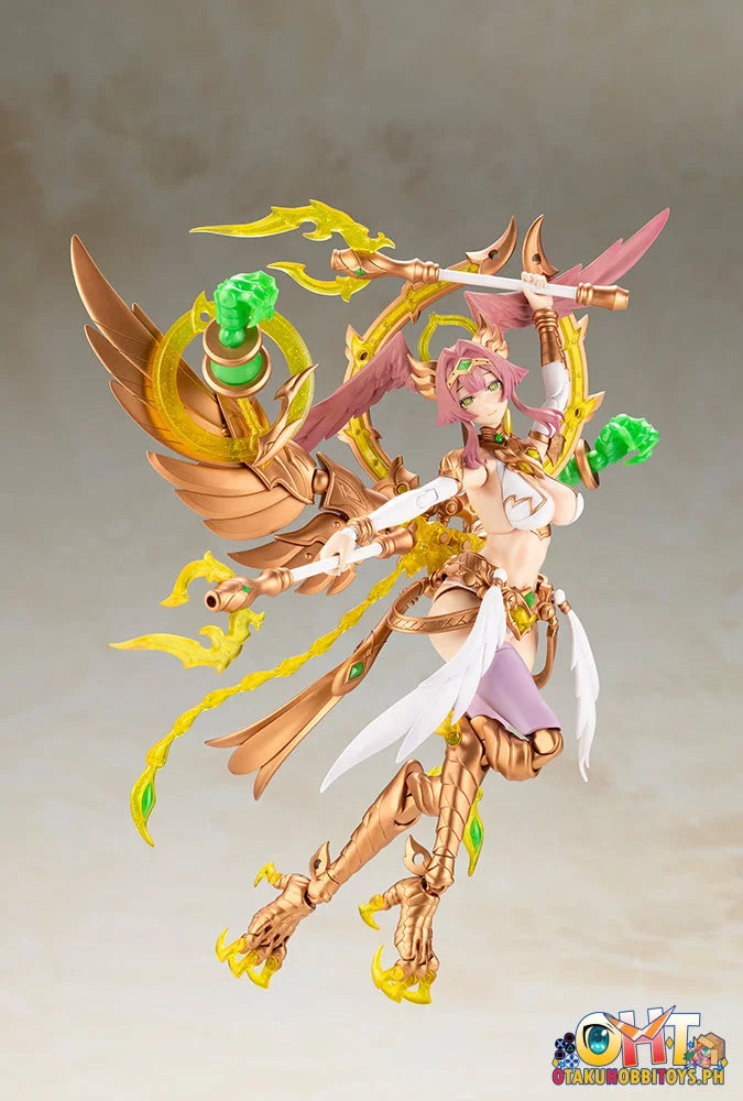 Kotobukiya ARCANADEA ARUARIL Plastic Model