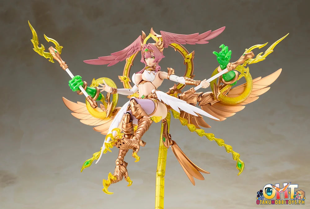 Kotobukiya ARCANADEA ARUARIL Plastic Model