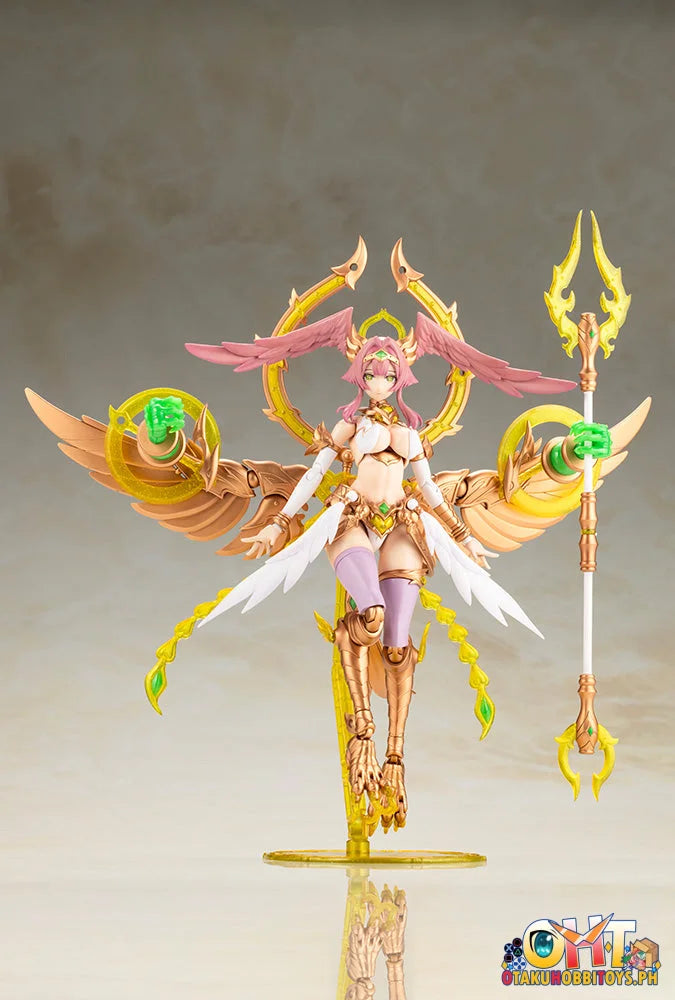 Kotobukiya ARCANADEA ARUARIL Plastic Model