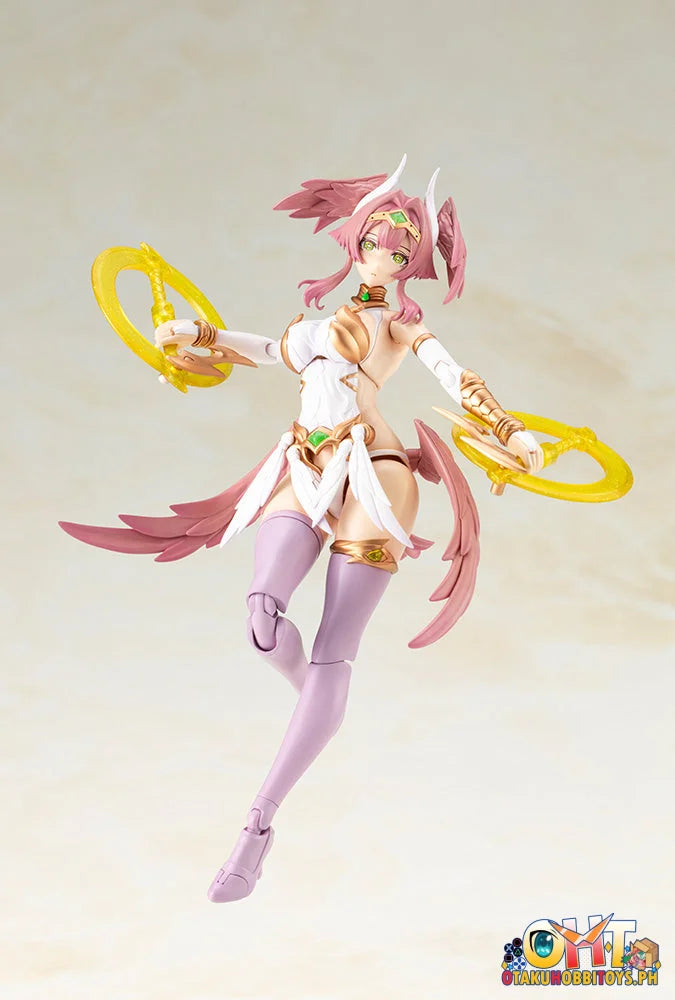 Kotobukiya ARCANADEA ARUARIL Plastic Model