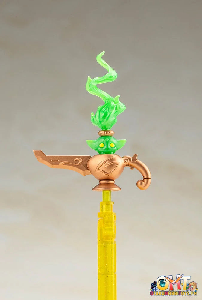 Kotobukiya ARCANADEA ARUARIL Plastic Model