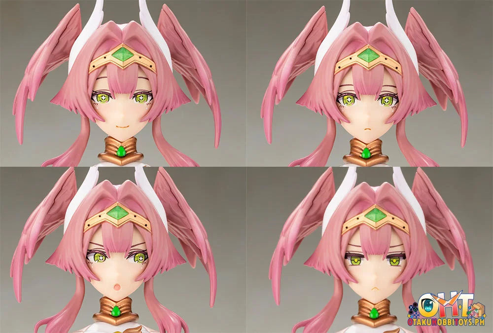 Kotobukiya ARCANADEA ARUARIL Plastic Model