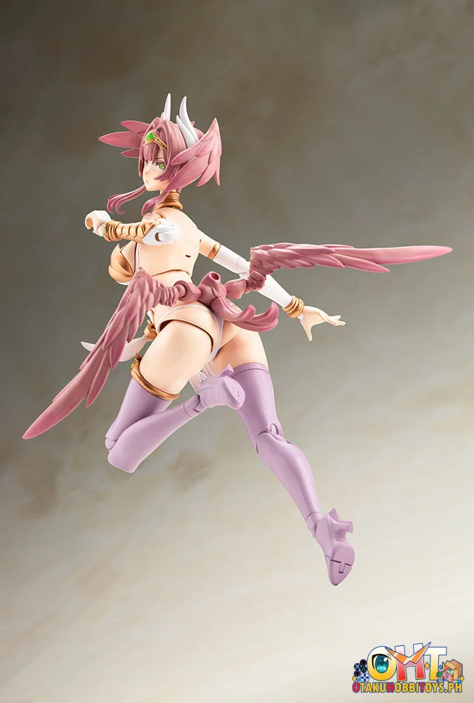 Kotobukiya ARCANADEA ARUARIL Plastic Model