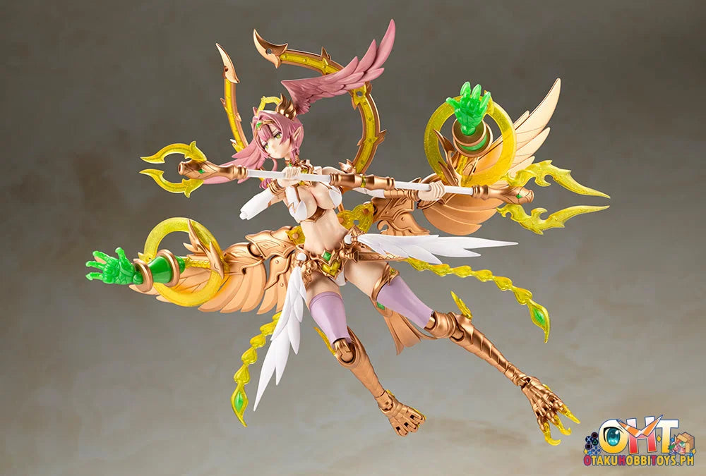 Kotobukiya ARCANADEA ARUARIL Plastic Model