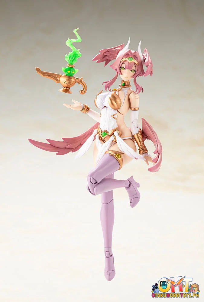 Kotobukiya ARCANADEA ARUARIL Plastic Model