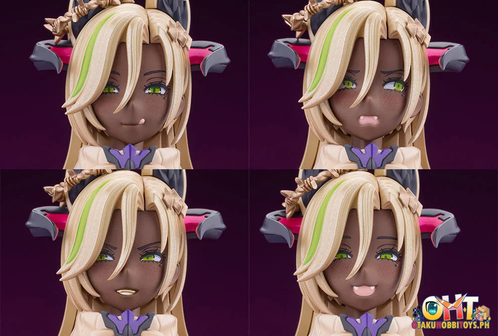 Kotobukiya ARCANADEA BANIL - Plastic Model