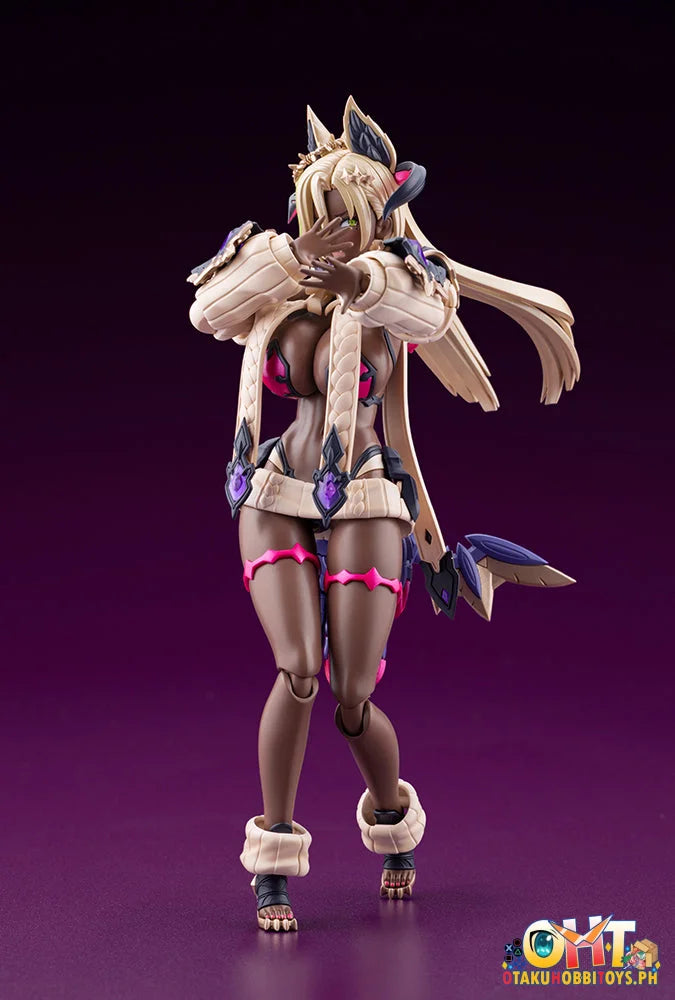 Kotobukiya ARCANADEA BANIL - Plastic Model