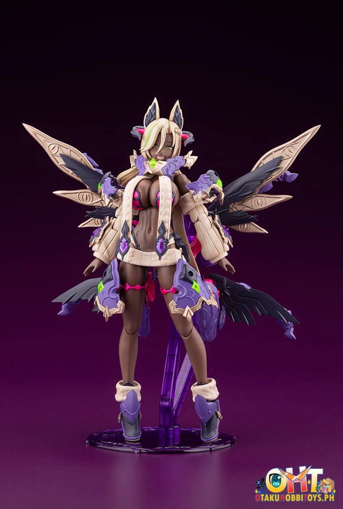 Kotobukiya ARCANADEA BANIL - Plastic Model