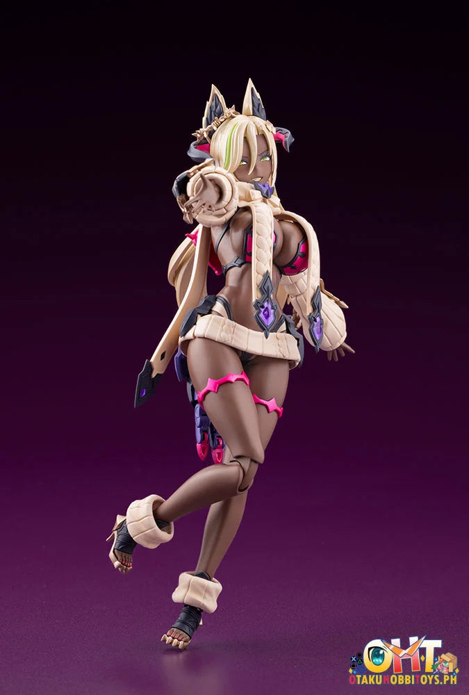 Kotobukiya ARCANADEA BANIL - Plastic Model
