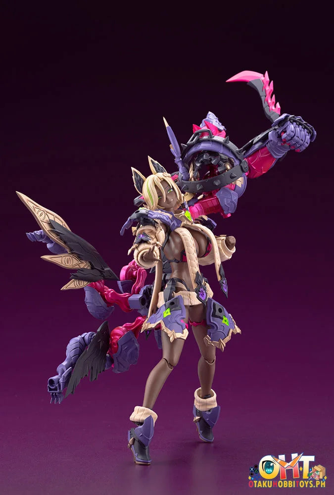 Kotobukiya ARCANADEA BANIL - Plastic Model