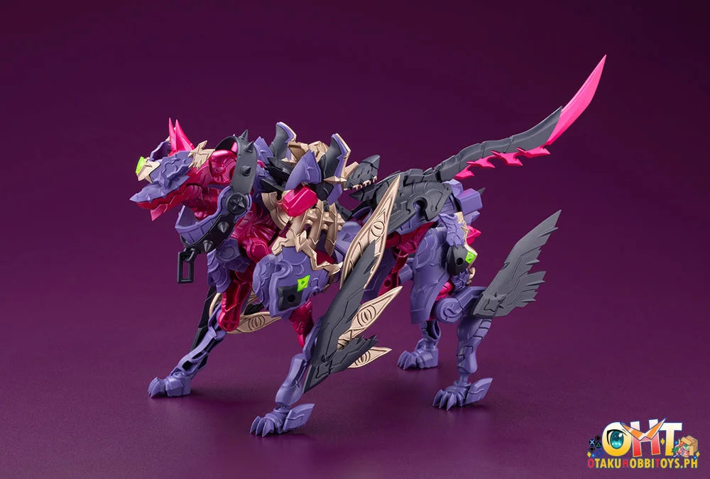 Kotobukiya ARCANADEA BANIL - Plastic Model