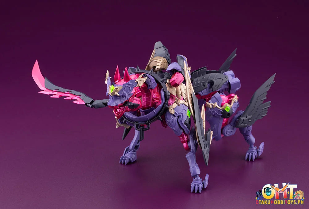 Kotobukiya ARCANADEA BANIL - Plastic Model