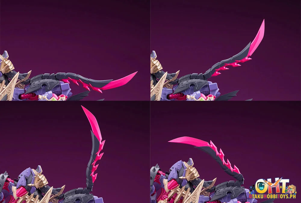 Kotobukiya ARCANADEA BANIL - Plastic Model