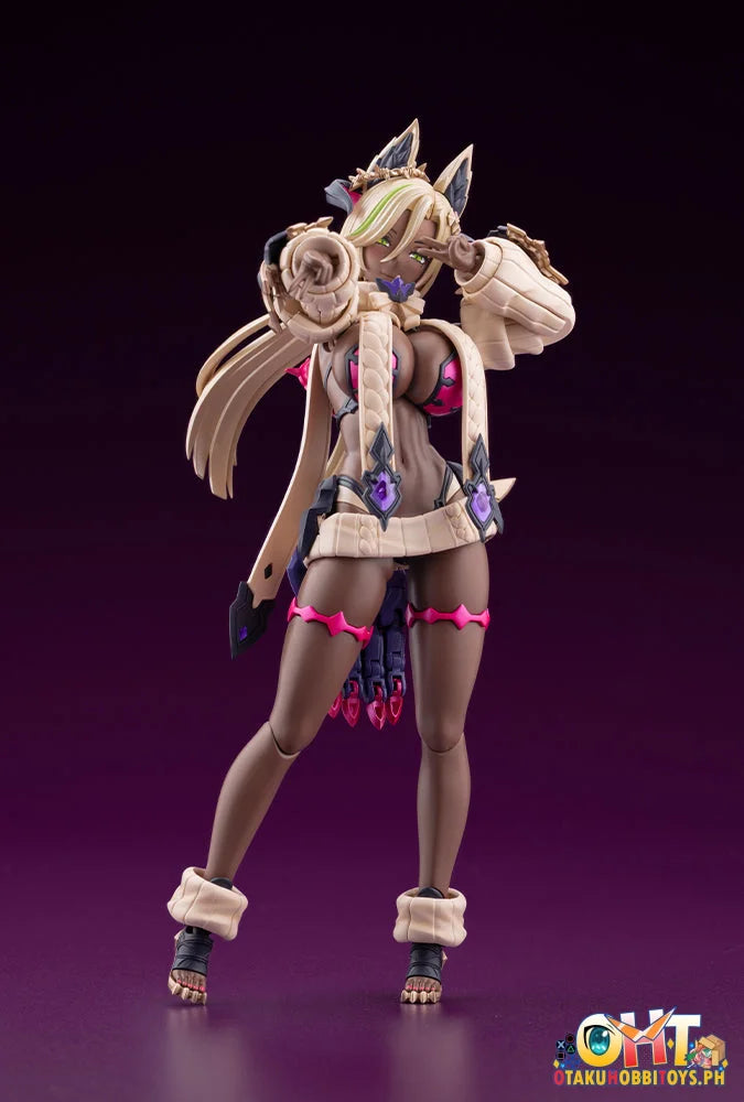 Kotobukiya ARCANADEA BANIL - Plastic Model
