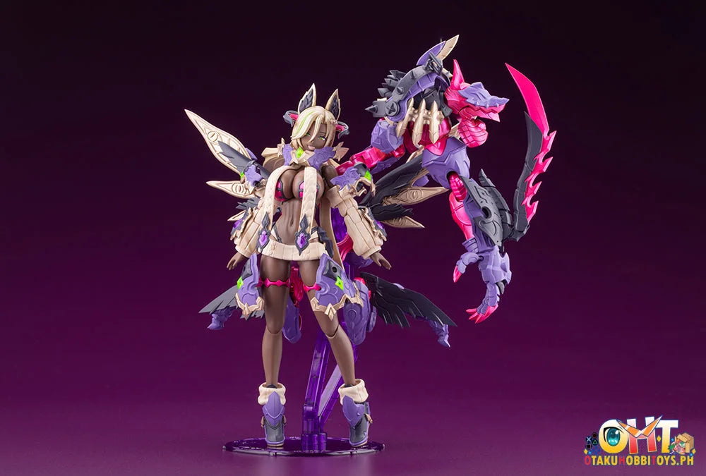Kotobukiya ARCANADEA BANIL - Plastic Model
