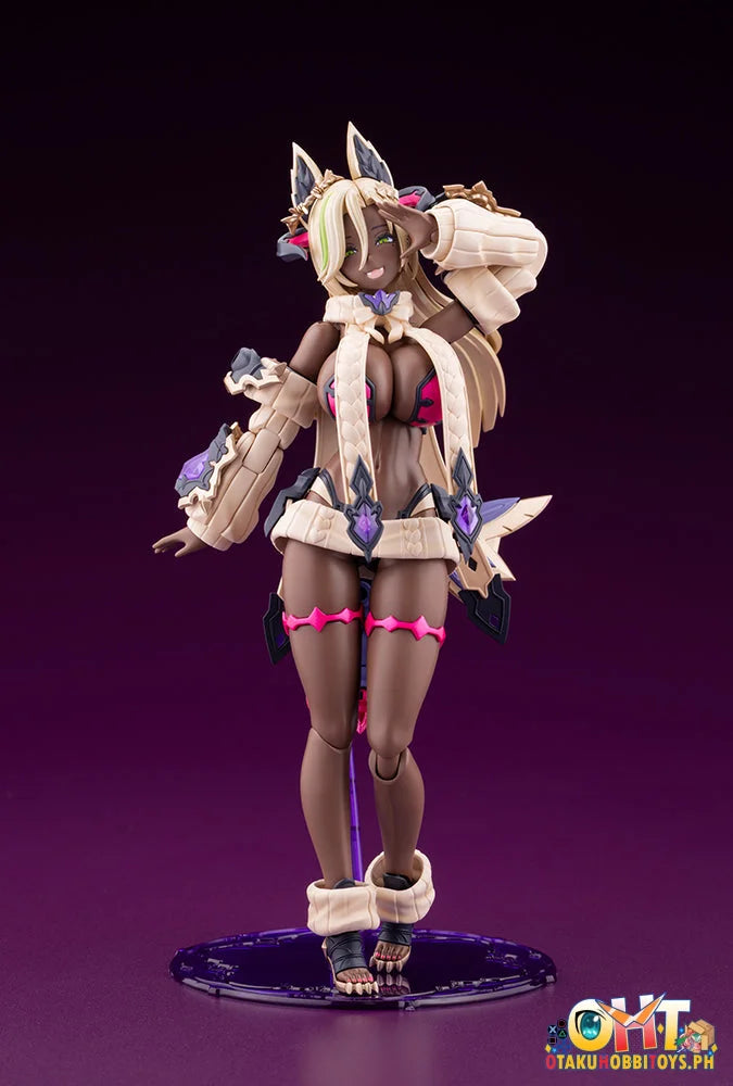 Kotobukiya ARCANADEA BANIL - Plastic Model