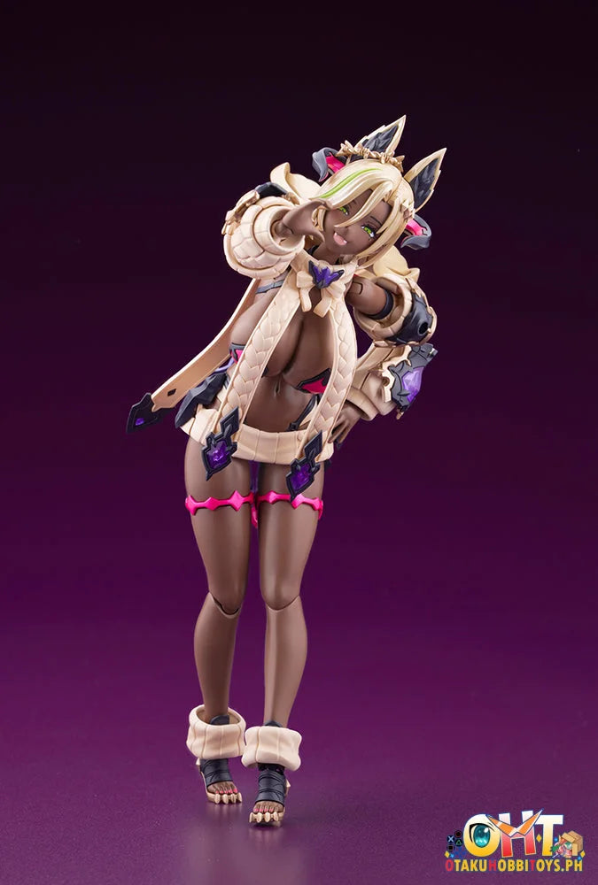 Kotobukiya ARCANADEA BANIL - Plastic Model