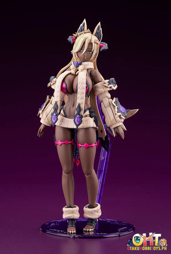Kotobukiya ARCANADEA BANIL - Plastic Model