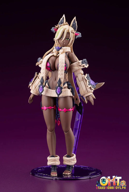 Kotobukiya ARCANADEA BANIL - Plastic Model