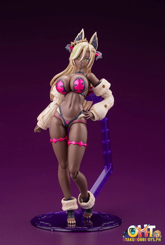 Kotobukiya ARCANADEA BANIL - Plastic Model
