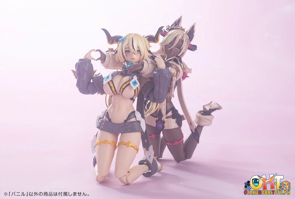 Kotobukiya ARCANADEA BANIL - Plastic Model