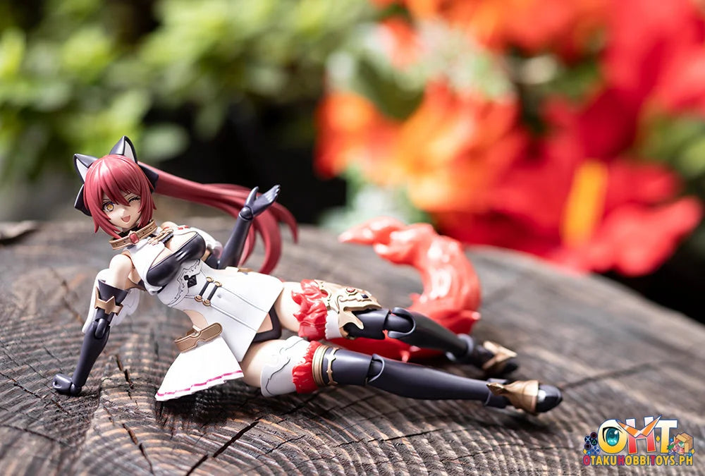 Kotobukiya ARCANADEA CHARMED Plastic Model