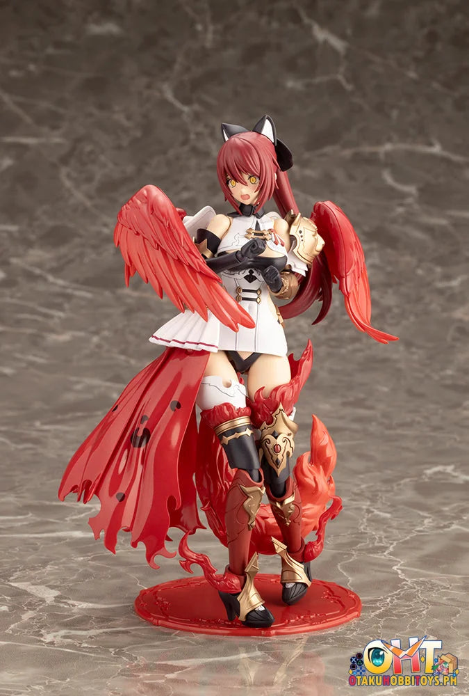 Kotobukiya ARCANADEA CHARMED Plastic Model