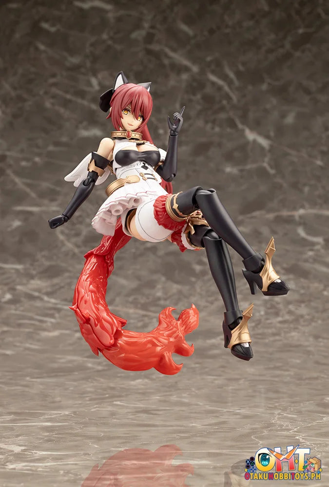 Kotobukiya ARCANADEA CHARMED Plastic Model