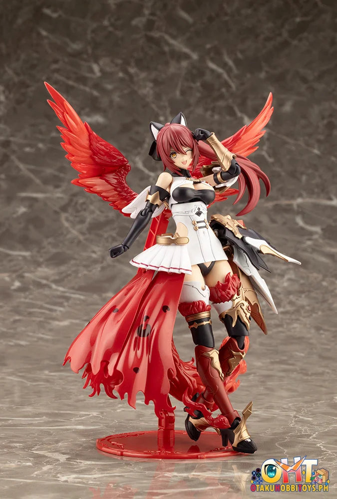 Kotobukiya ARCANADEA CHARMED Plastic Model