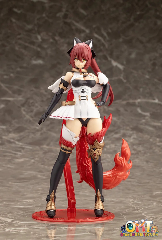 Kotobukiya ARCANADEA CHARMED Plastic Model