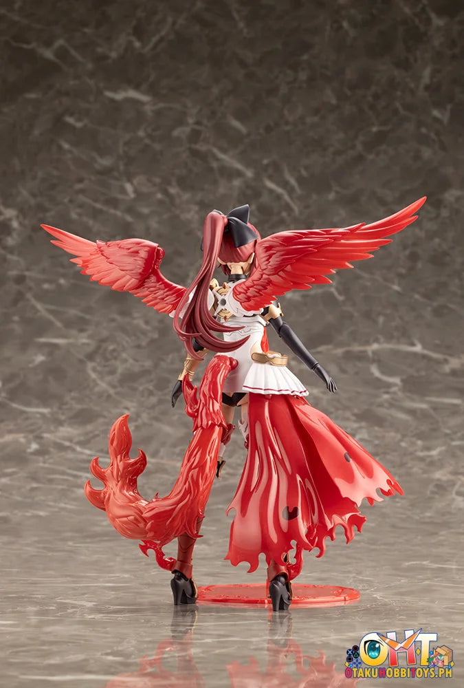 Kotobukiya ARCANADEA CHARMED Plastic Model