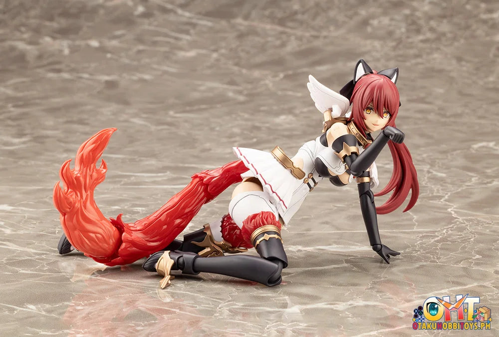 Kotobukiya ARCANADEA CHARMED Plastic Model