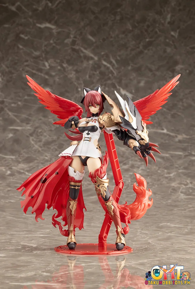 Kotobukiya ARCANADEA CHARMED Plastic Model
