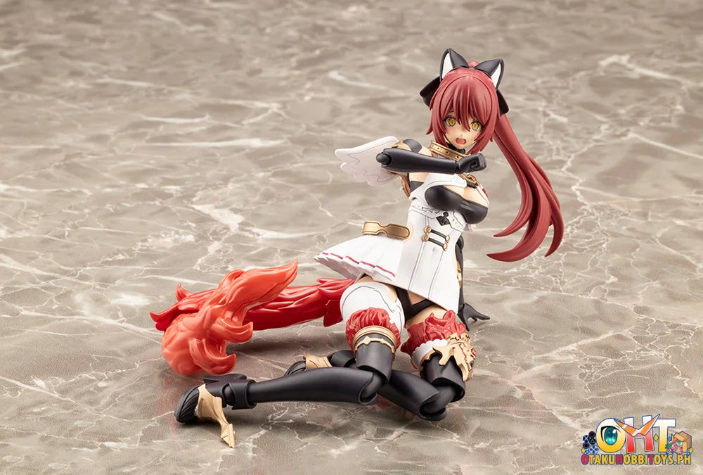 Kotobukiya ARCANADEA CHARMED Plastic Model
